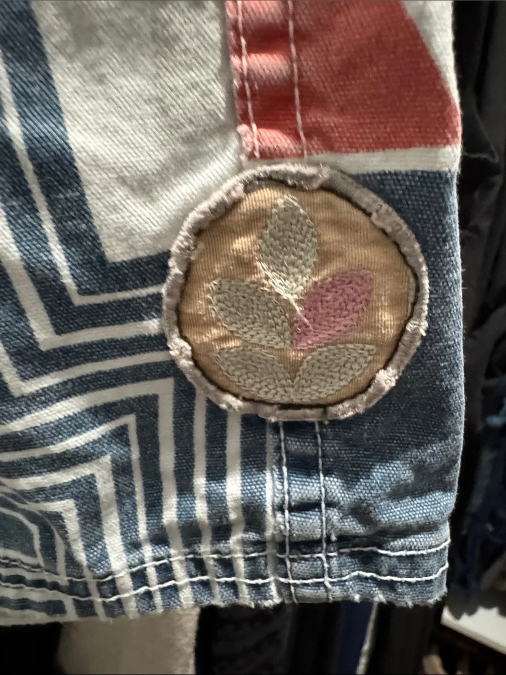 Ever vintage Men’s board shorts, Size 31